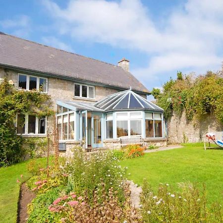Slade Cottage Bridgend (Wales) Exterior foto