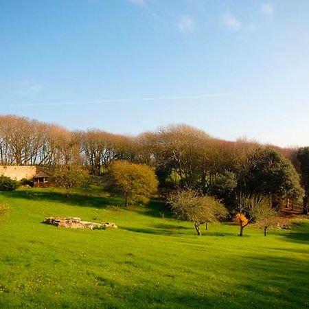 Slade Cottage Bridgend (Wales) Exterior foto