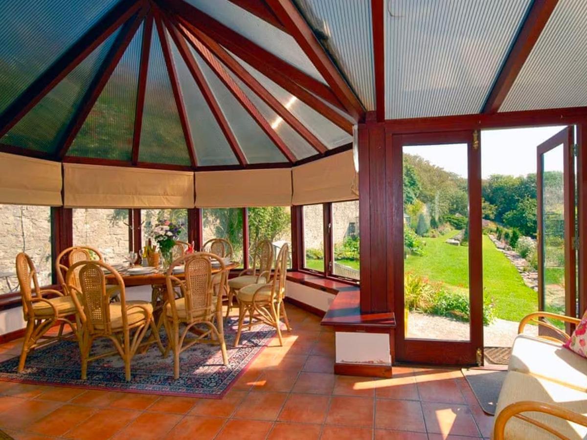 Slade Cottage Bridgend (Wales) Exterior foto