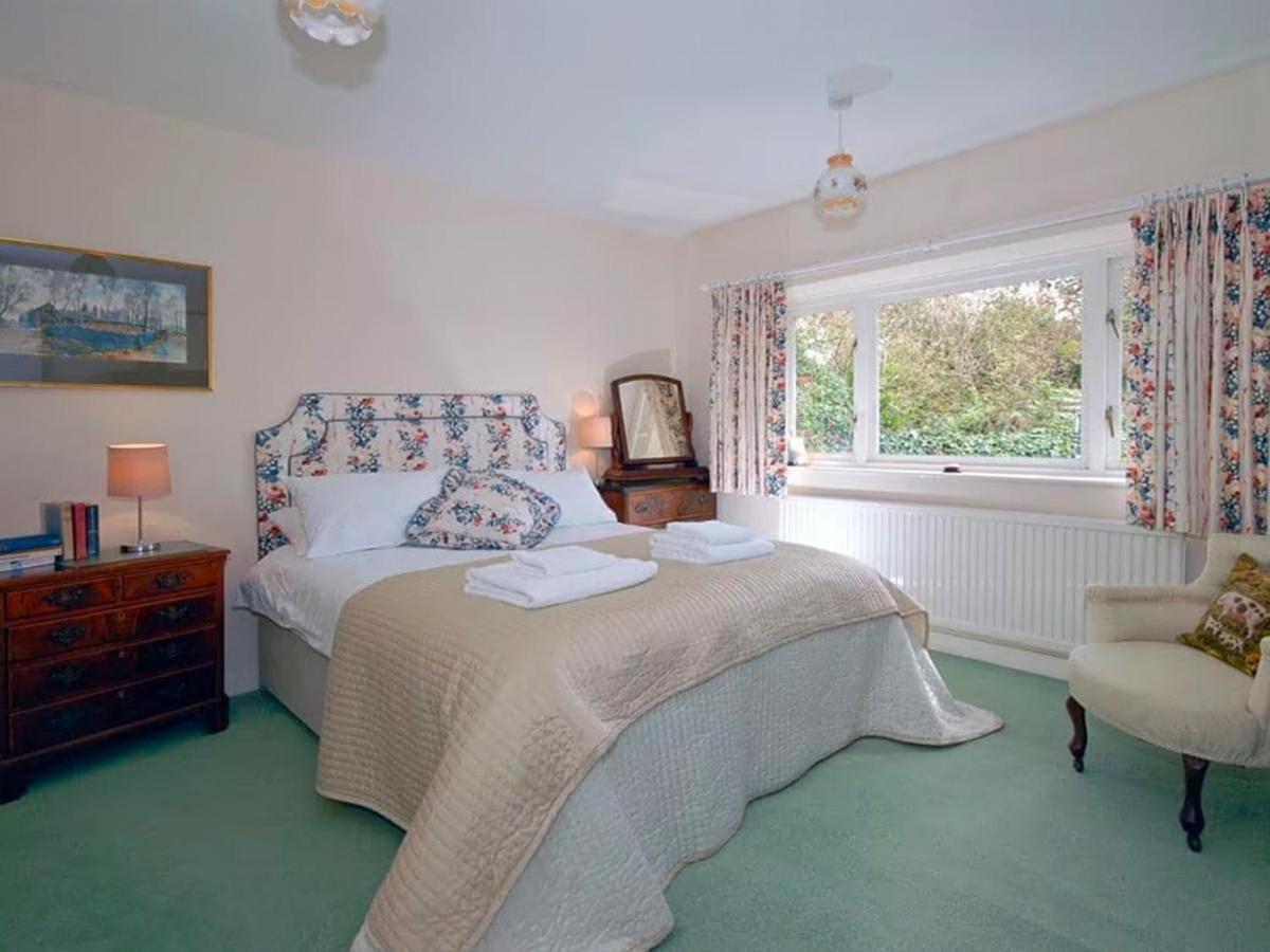 Slade Cottage Bridgend (Wales) Exterior foto
