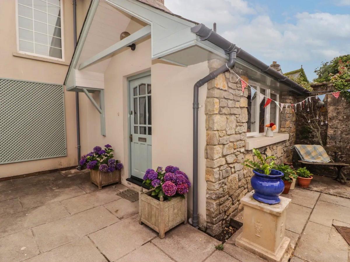 Slade Cottage Bridgend (Wales) Exterior foto