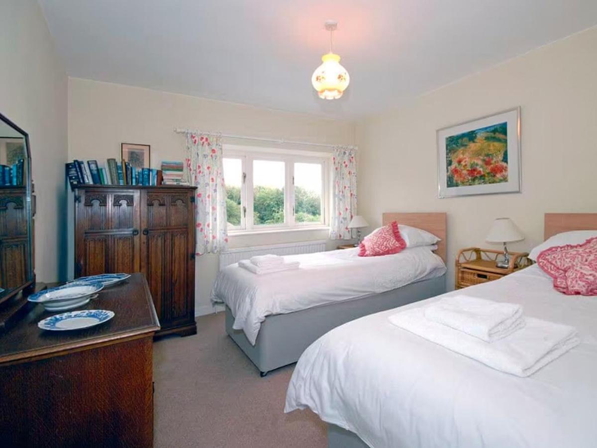 Slade Cottage Bridgend (Wales) Exterior foto