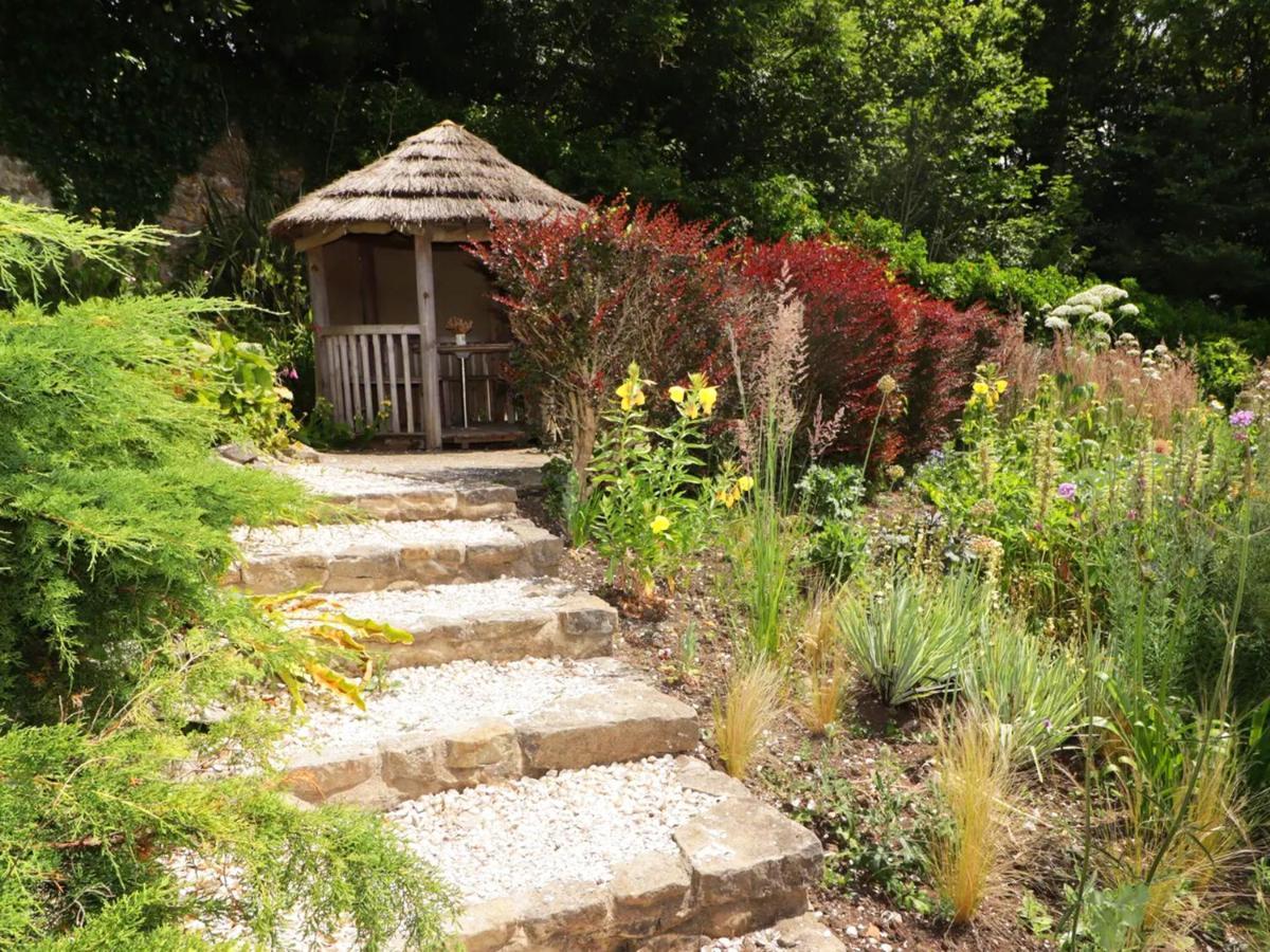 Slade Cottage Bridgend (Wales) Exterior foto