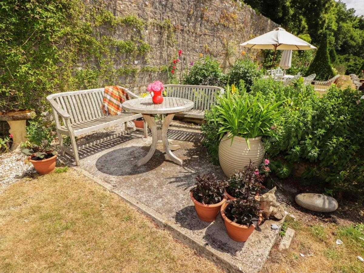 Slade Cottage Bridgend (Wales) Exterior foto