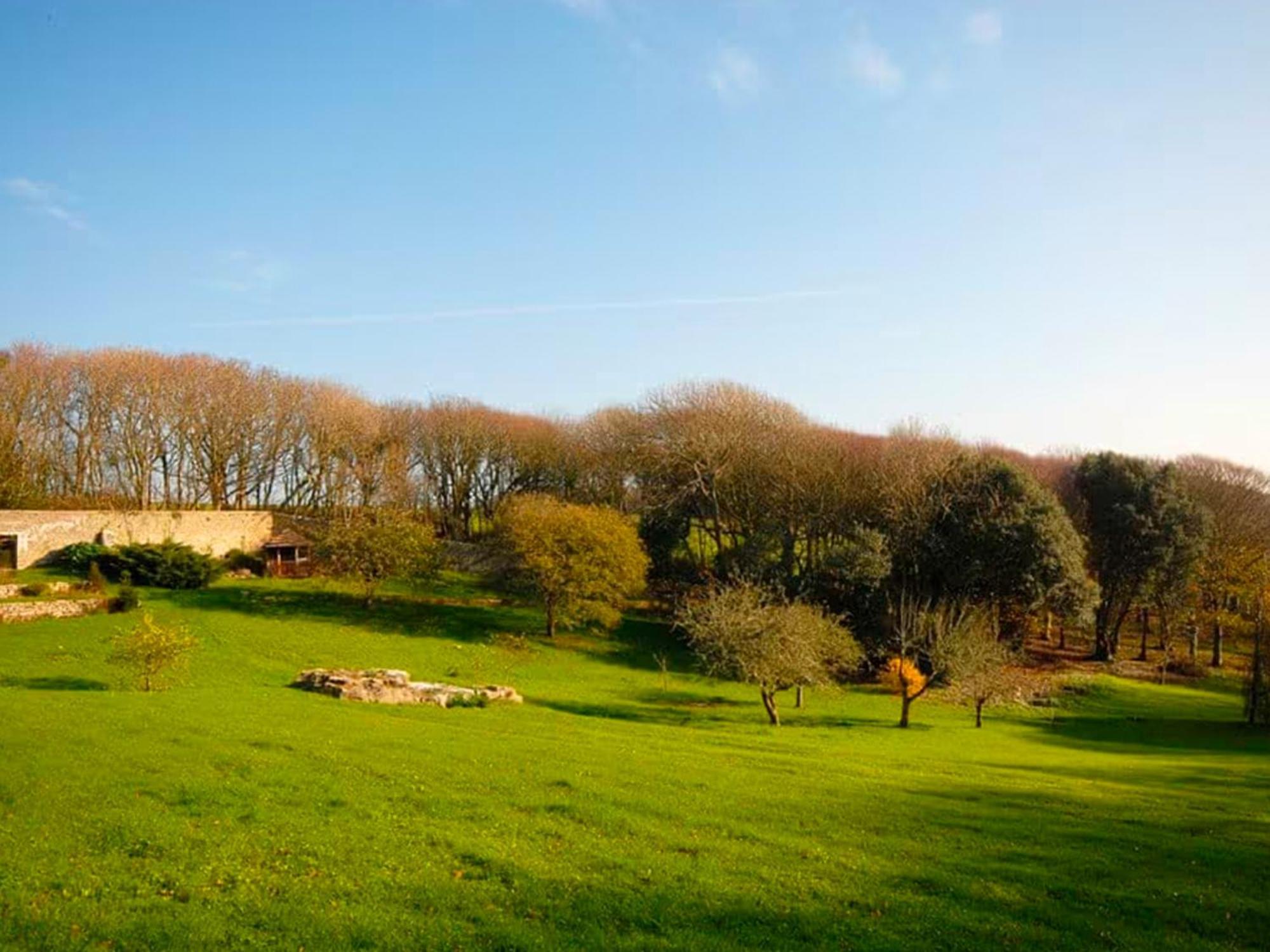 Slade Cottage Bridgend (Wales) Exterior foto